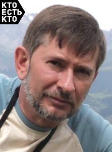 Ночевкин Вадим Александрович
