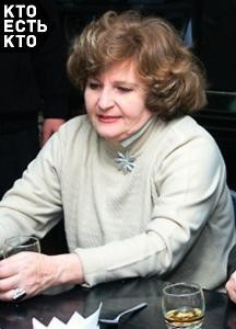 Кацева Лилия Михайловна
