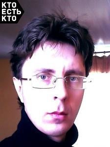 Куликовский Алексей Владимирович
