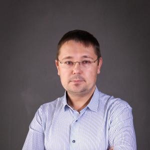 Печурин Евгений Сергеевич