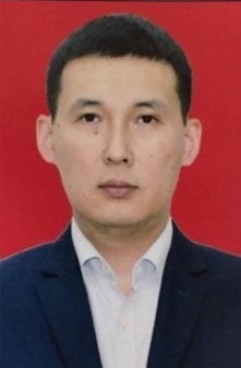 Курманалиев Алмазбек Абдиназарович