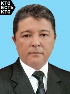 Райымбаев Чаткалбай Кенейбаевич