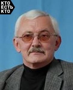 Школьный Владимир Александрович