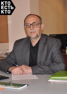 Подкуйко Юрий Владимирович