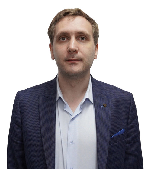Брусиловский Денис Александрович