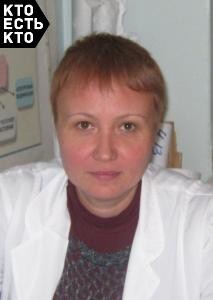 Абдурашитова Юлия Аликовна