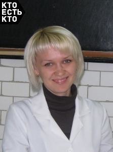 Арапова Кристина Александровна
