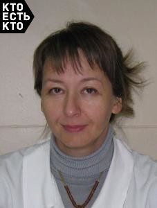 Ибраева Инна Геннадьевна