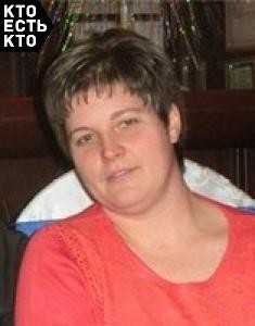 Кондратьева Елена Игоревна