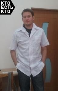 Курманбакеев Юрий Мансурович