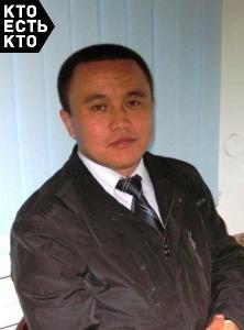 Молдонасиров Русланбек Батырбекович