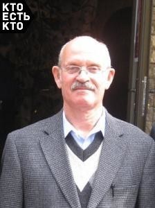 Плишкин Артур Алексеевич