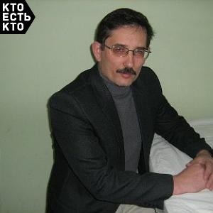 Макаров Анатолий Вячеславович