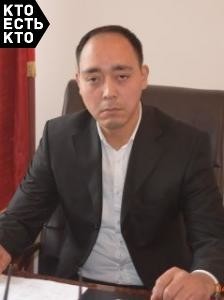 Байтиков Бакытбек