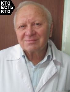 Бебинов Евгений Михайлович