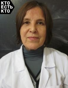 Абдумаликова Инобат Абдусаттаровна