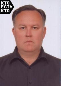 Курмашев Равиль Афлитонович