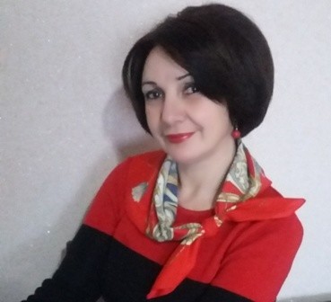 Филипченко Елена Григорьевна