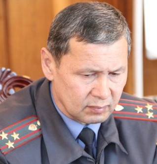 Шералиев Мелис