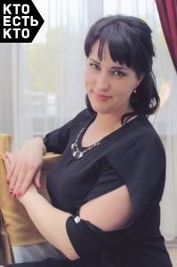 Бородина Анастасия Валерьевна
