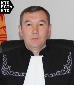 Туленбаев Таирбек Абдумаликович