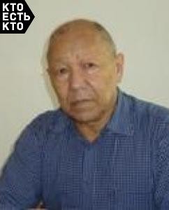 Турганбаев Жума Турганбаевич