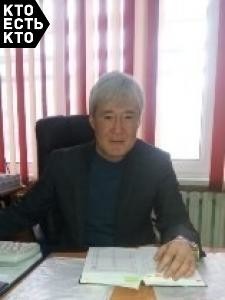 Акунов Эрнис Уркалыевич