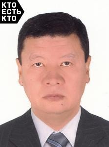 Арстанбеков Медербек Маматжанович