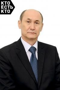 Буйлашев Талайбек Сабралиевич