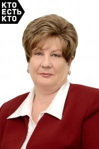 Кожинова Татьяна Владимировна