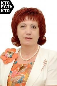 Болбачан Ольга Александровна