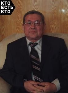 Кошмуратов Алимжан Гафарович