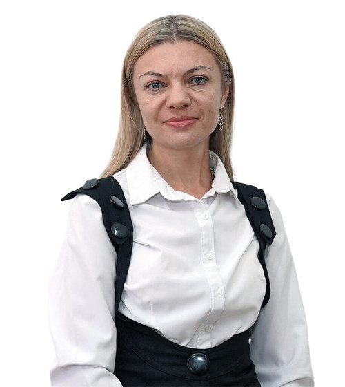 Волкотрубова Альбина Владимировна