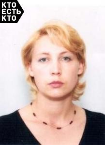 Донченко Елена Викторовна