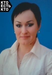 Иванова Инна Викторовна