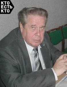 Кашилов Константин Евгеньевич