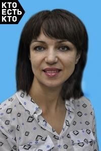 Курненкова Татьяна Викторовна