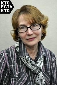 Лукина Лариса Михайловна