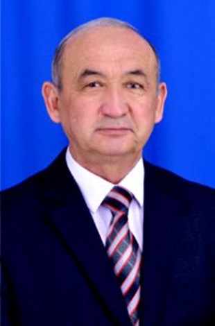 Бабаев Доолотбай Бабаевич