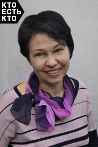 Пряникова Галина Александровна