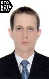 Ольховский Денис Альбертович