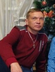 Харченко Виктор