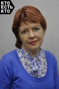 Семенова Лиана Альбертовна