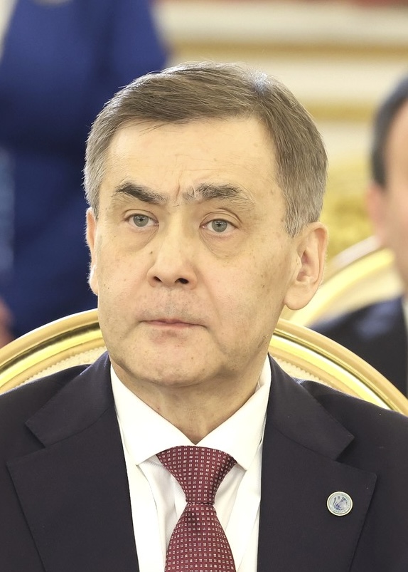 Нурлан Ермекбаев