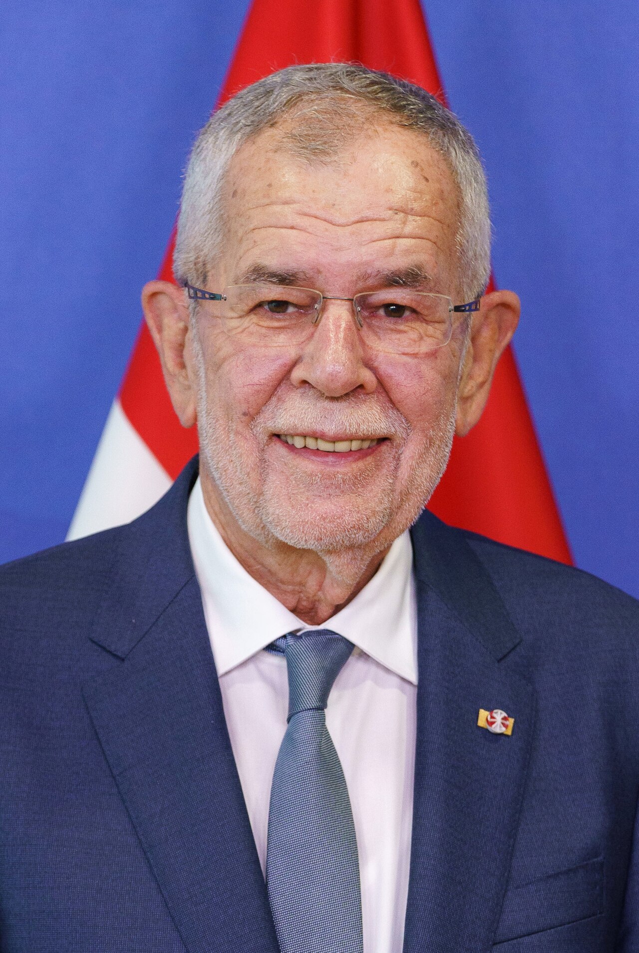 Александер Ван дер Беллен