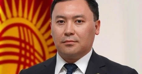 Чынгыз Молдокеев стал директором «Кыргызгеология»