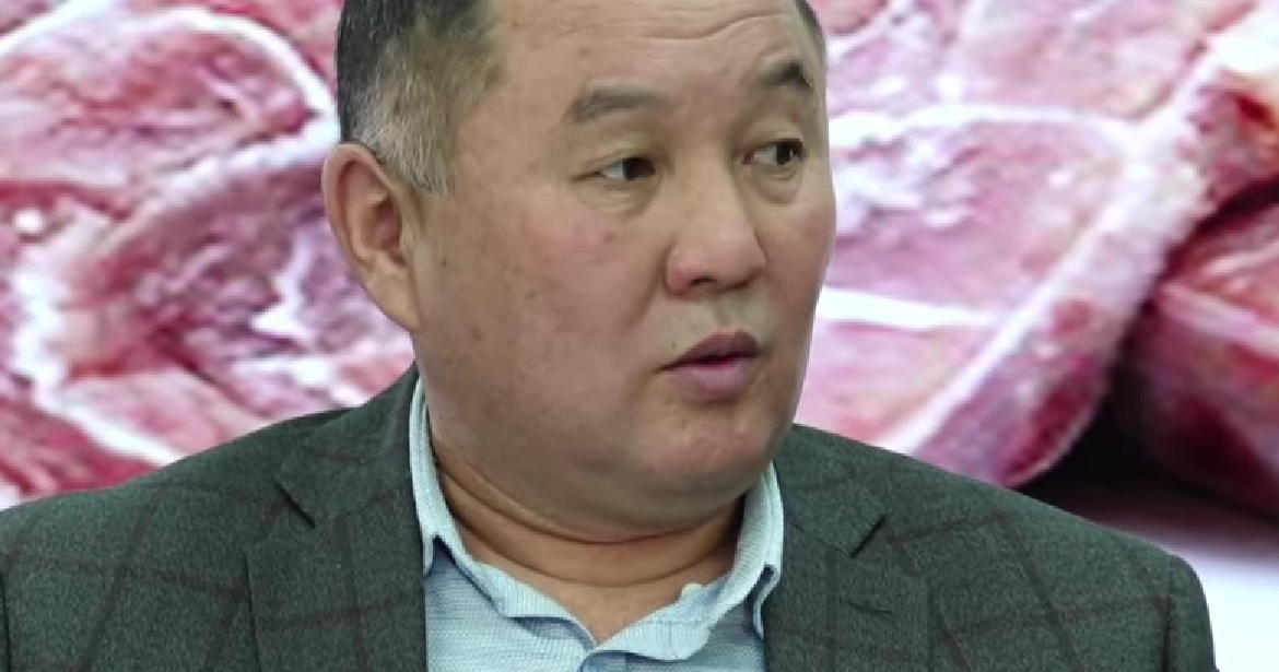 Эксперт объяснил рост цен на мясо в Кыргызстане