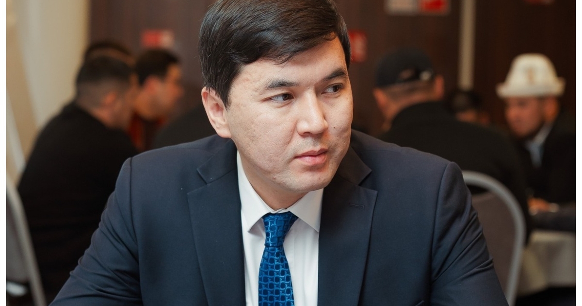 Новый советник министра транспорта по связям с общественностью назначен